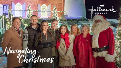 navigating christmas bdscr|Everything You Need to Know About Navigating Christmas Movie .